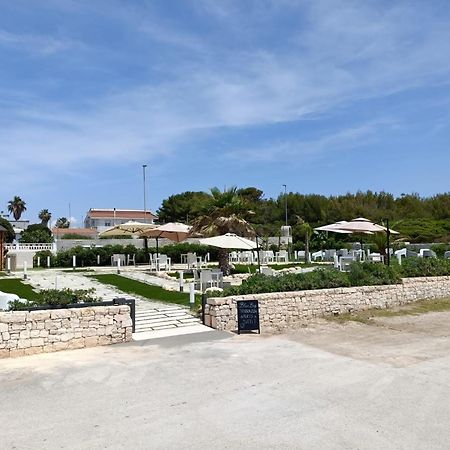 Bluebay Residence Resort Taranto Esterno foto