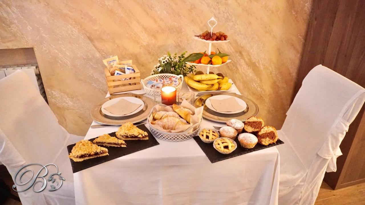 Bluebay Residence Resort Taranto Esterno foto