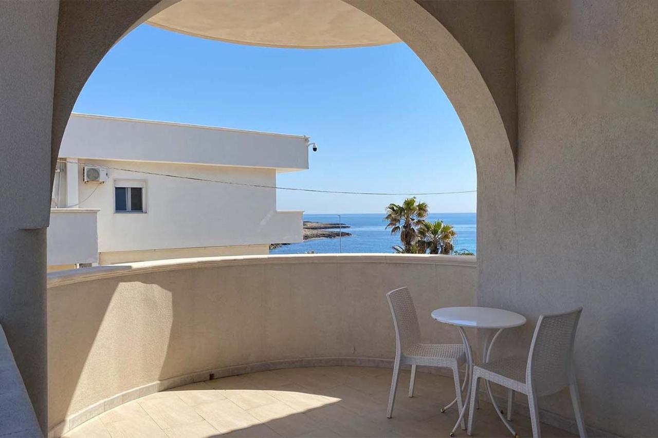 Bluebay Residence Resort Taranto Esterno foto