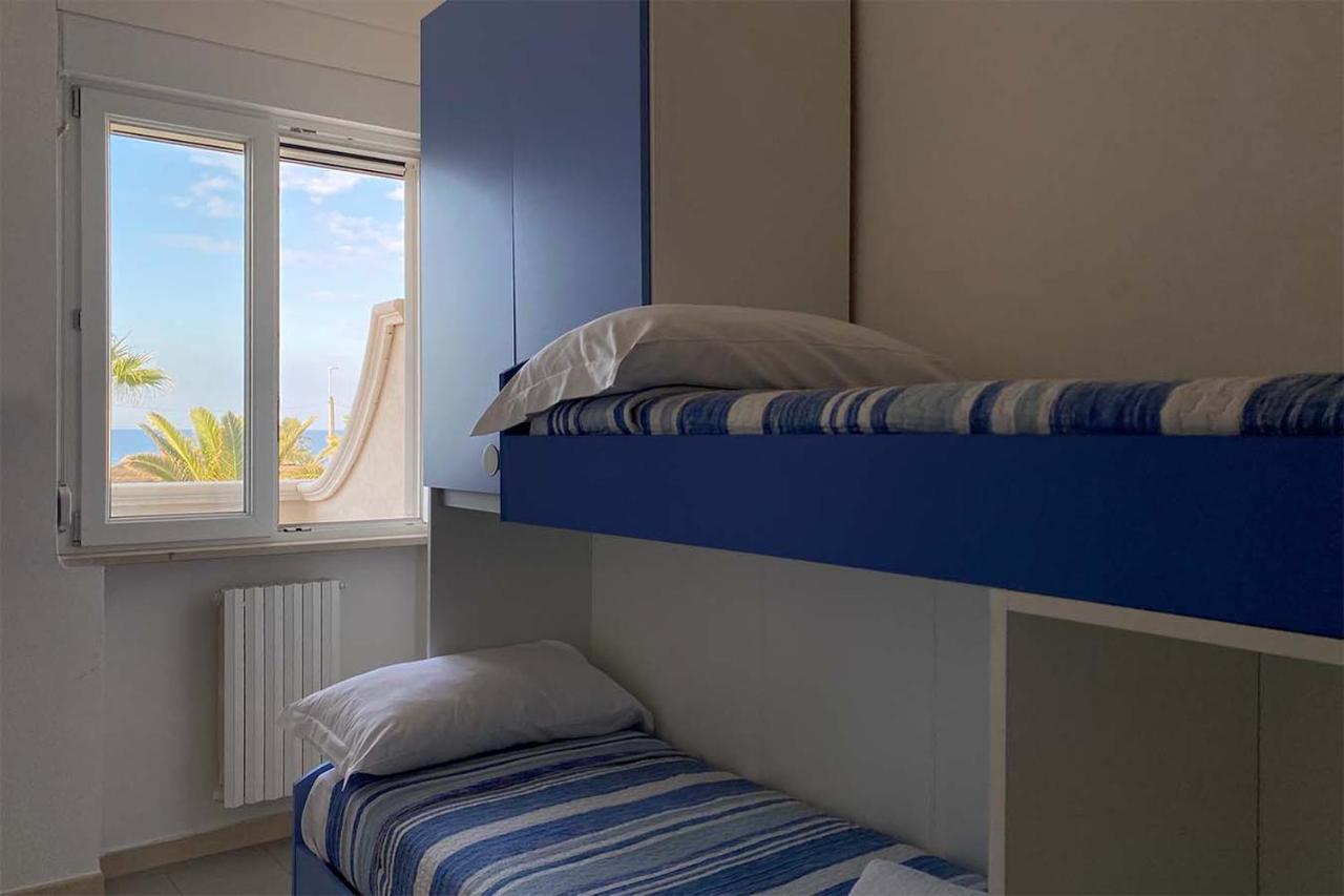 Bluebay Residence Resort Taranto Esterno foto