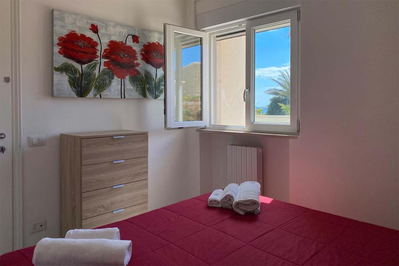 Bluebay Residence Resort Taranto Esterno foto
