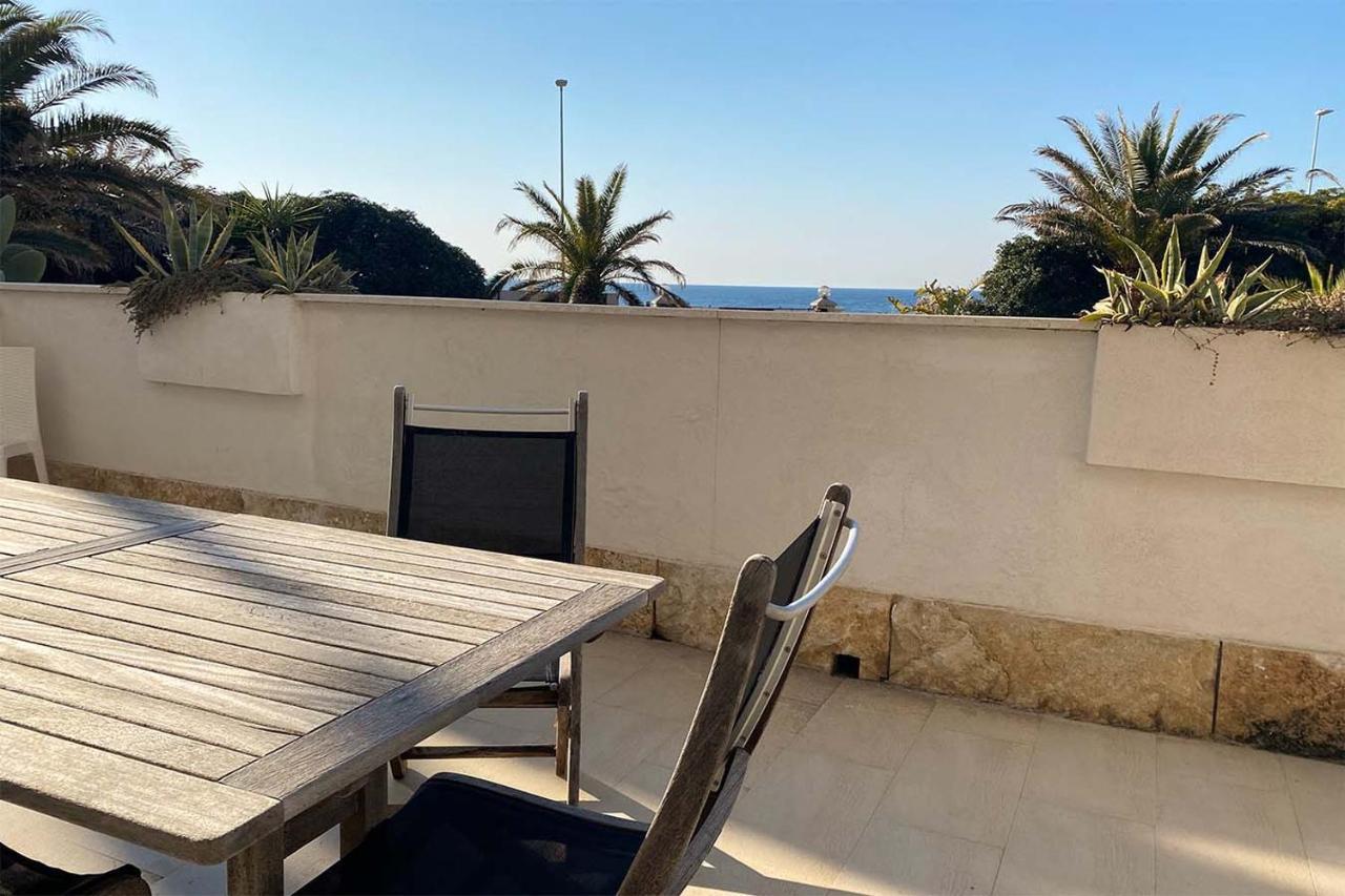 Bluebay Residence Resort Taranto Esterno foto