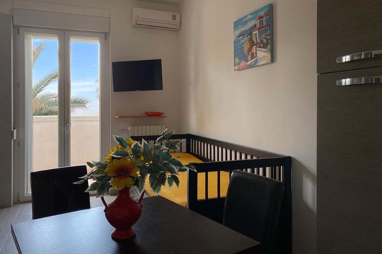 Bluebay Residence Resort Taranto Esterno foto