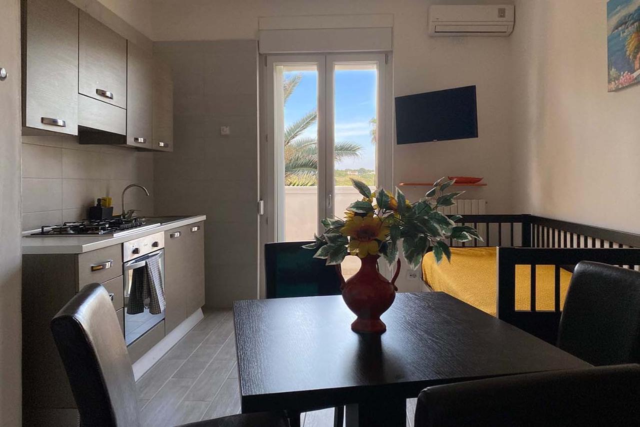 Bluebay Residence Resort Taranto Esterno foto