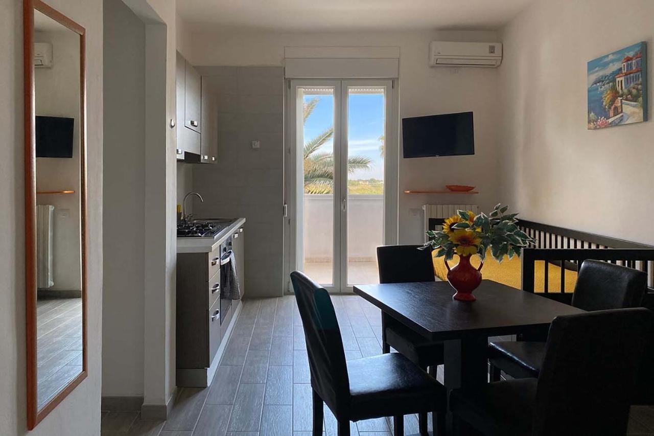 Bluebay Residence Resort Taranto Esterno foto