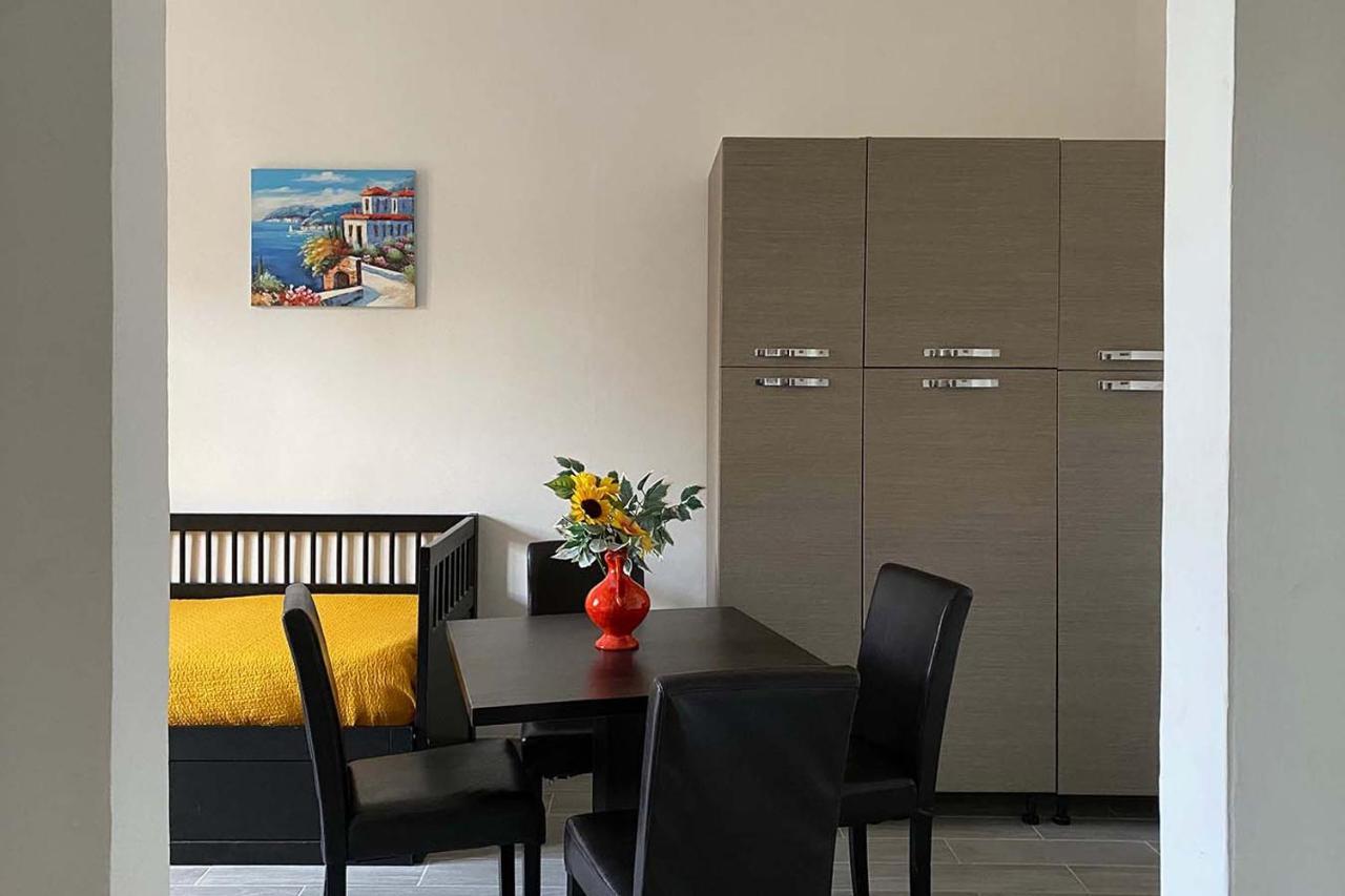 Bluebay Residence Resort Taranto Esterno foto