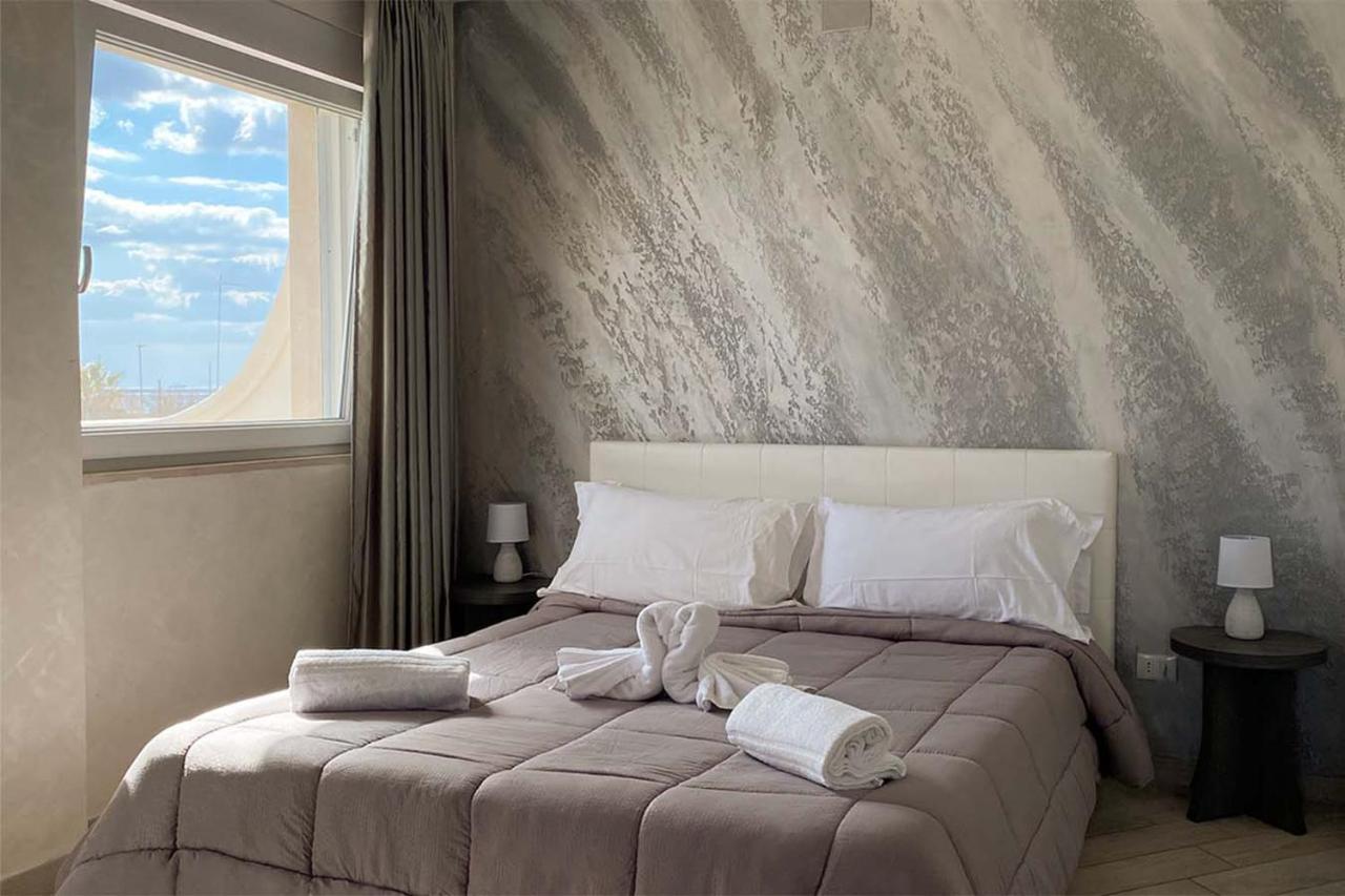 Bluebay Residence Resort Taranto Esterno foto