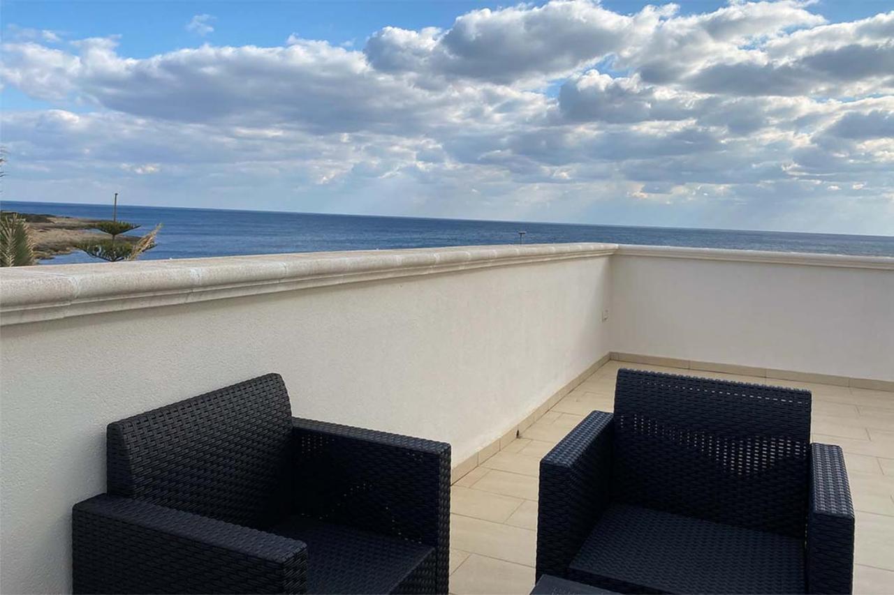 Bluebay Residence Resort Taranto Esterno foto