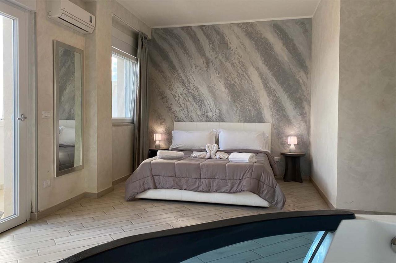 Bluebay Residence Resort Taranto Esterno foto