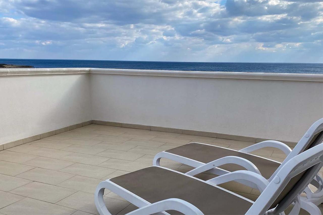 Bluebay Residence Resort Taranto Esterno foto