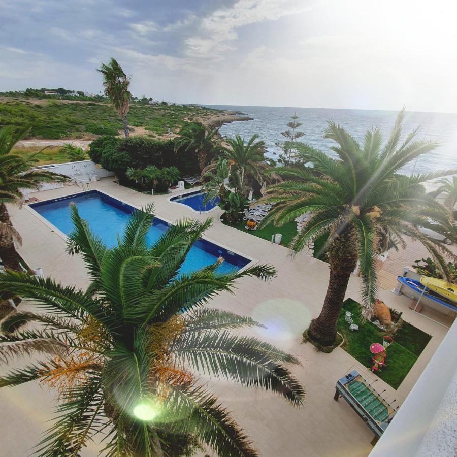 Bluebay Residence Resort Taranto Esterno foto