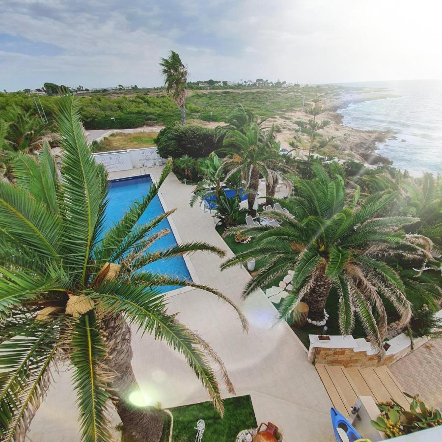 Bluebay Residence Resort Taranto Esterno foto