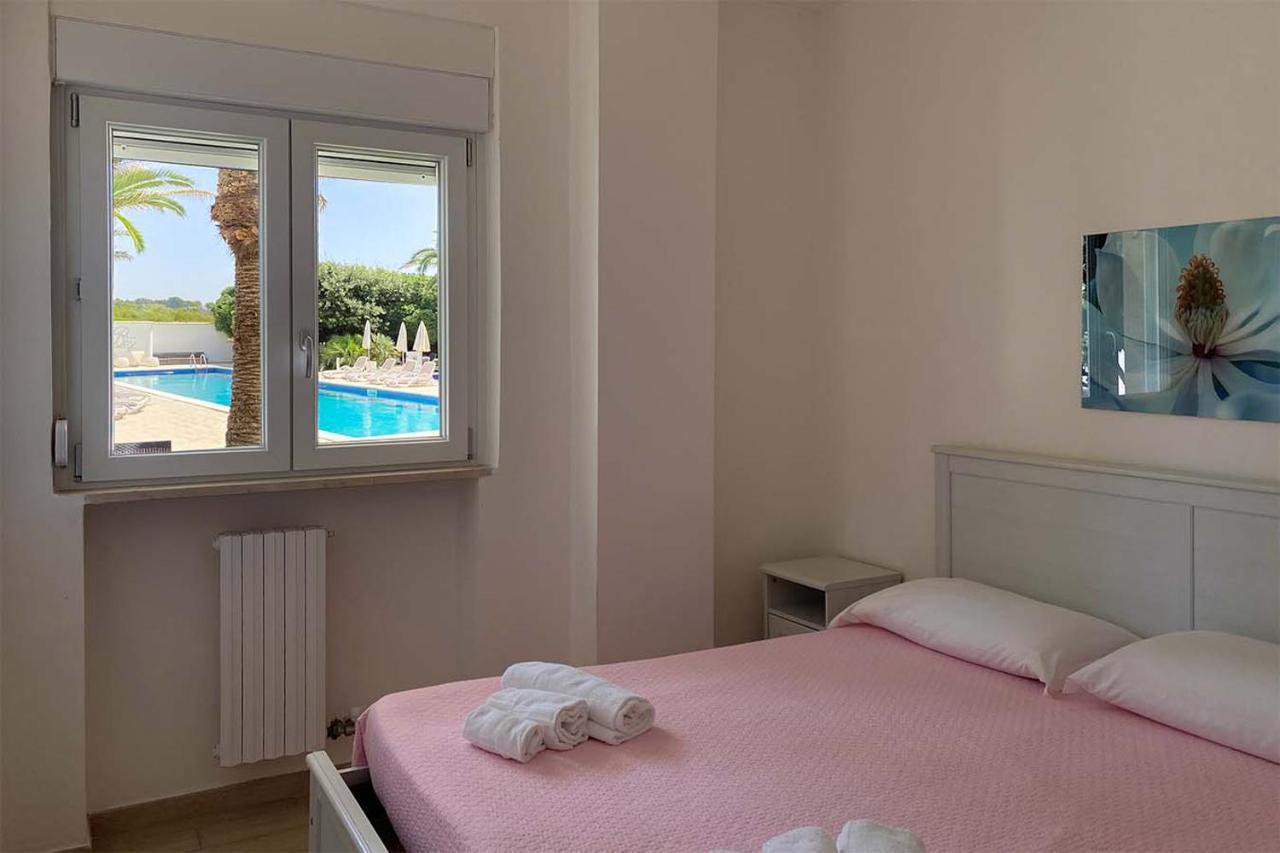 Bluebay Residence Resort Taranto Esterno foto