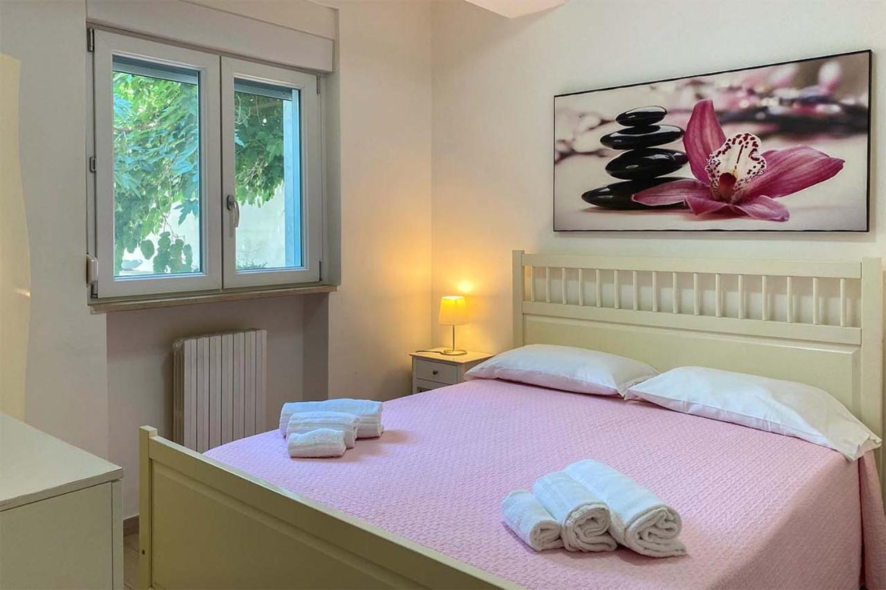 Bluebay Residence Resort Taranto Esterno foto