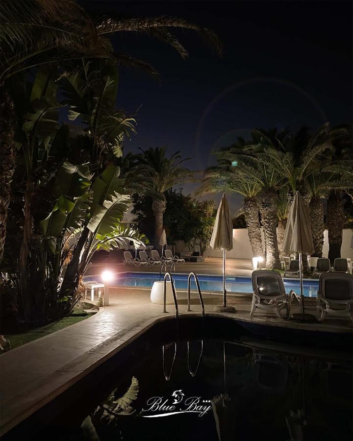 Bluebay Residence Resort Taranto Esterno foto