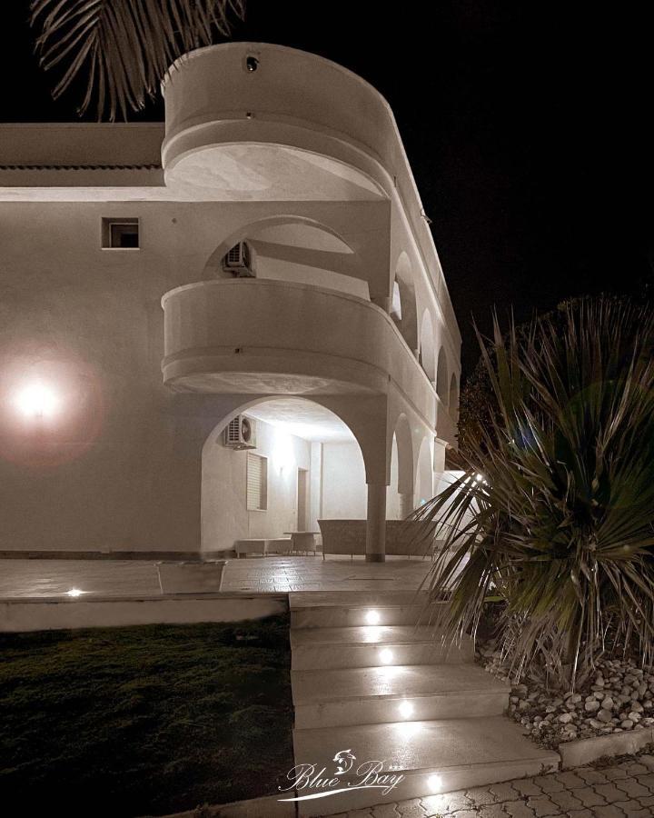 Bluebay Residence Resort Taranto Esterno foto