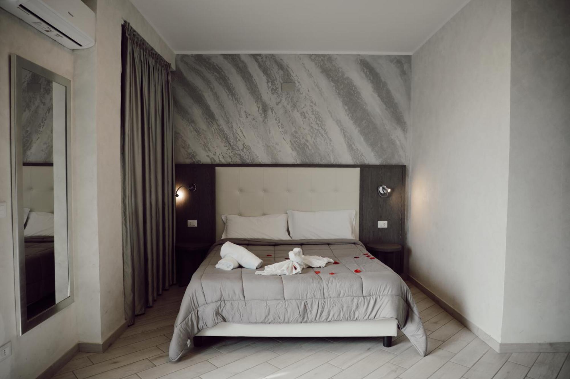 Bluebay Residence Resort Taranto Esterno foto