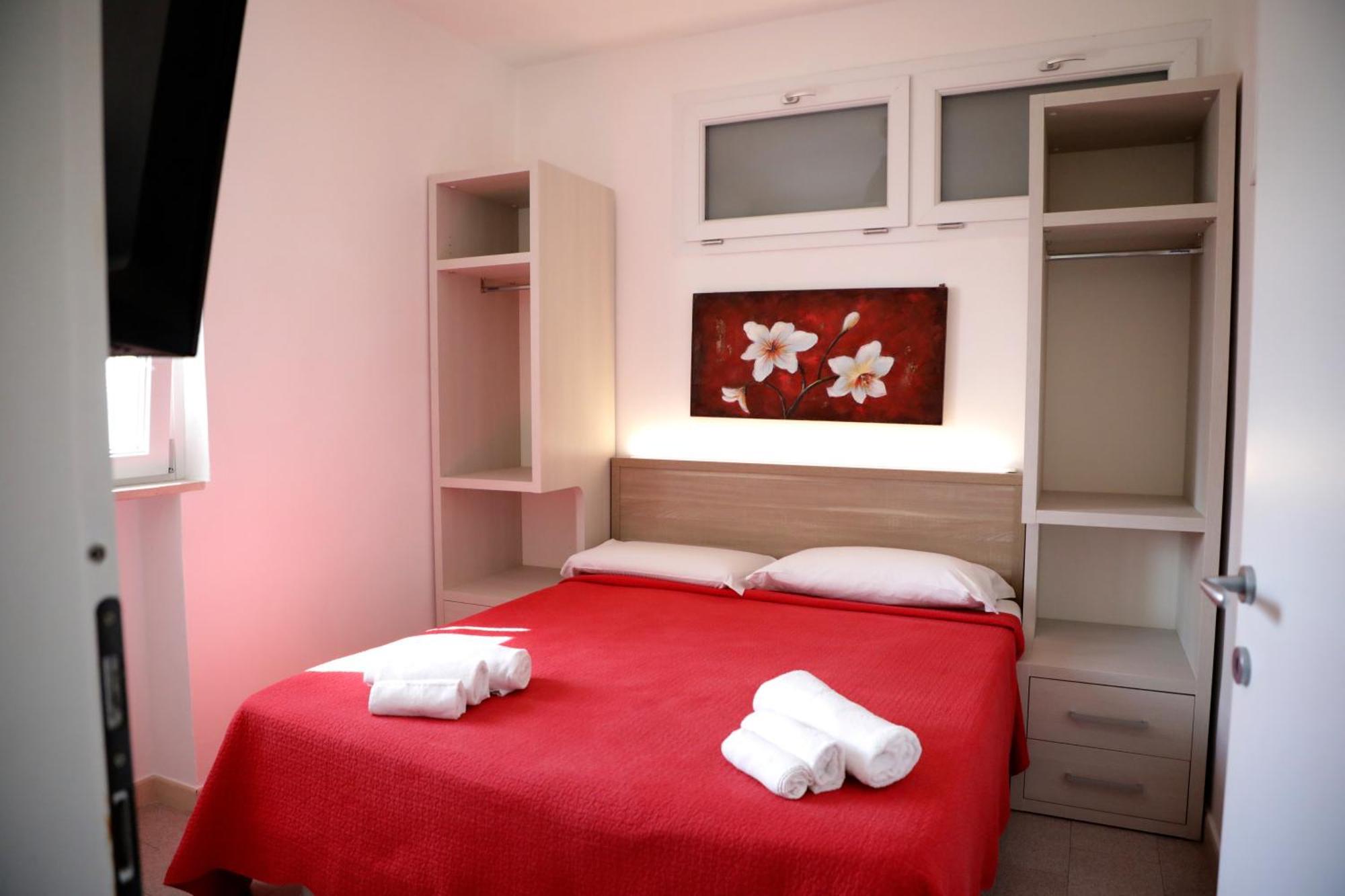 Bluebay Residence Resort Taranto Esterno foto