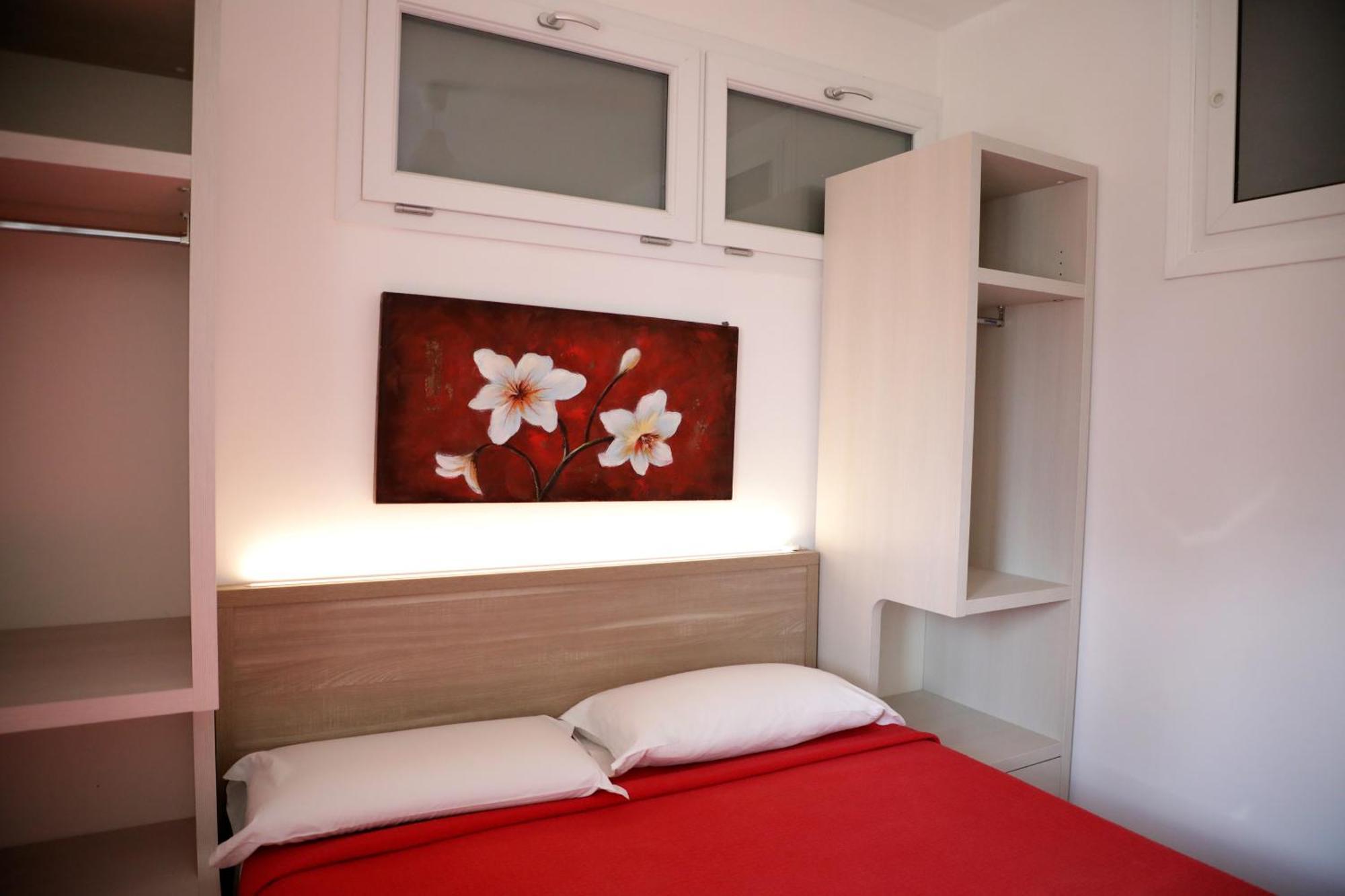 Bluebay Residence Resort Taranto Esterno foto