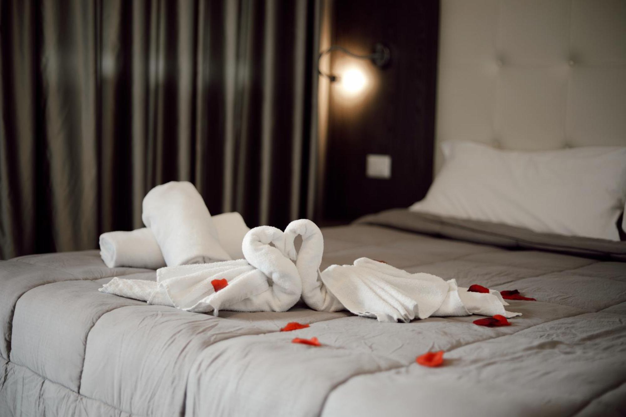 Bluebay Residence Resort Taranto Esterno foto