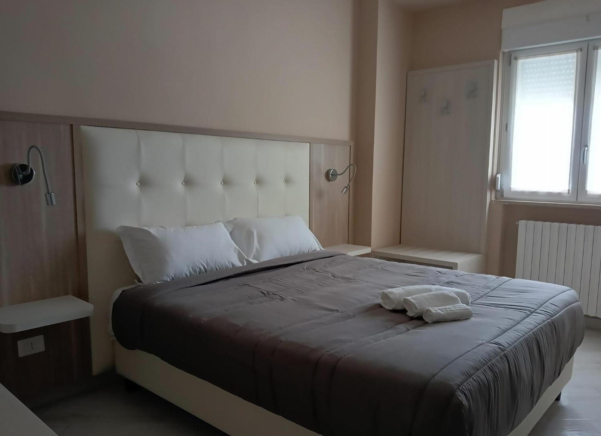 Bluebay Residence Resort Taranto Esterno foto