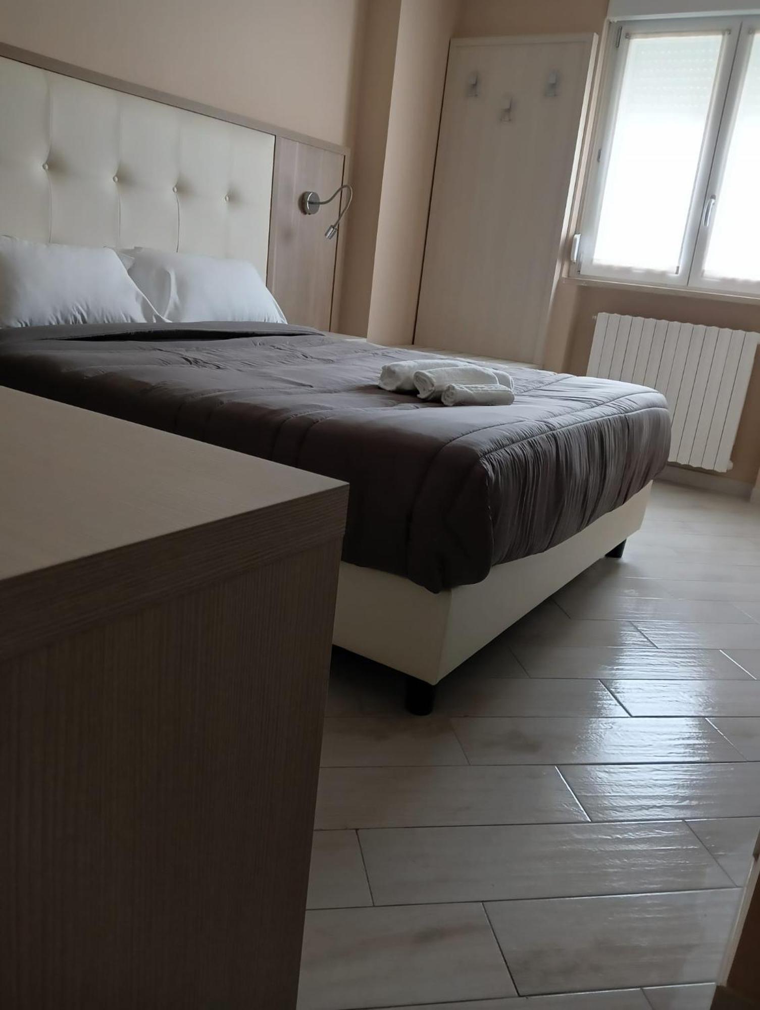 Bluebay Residence Resort Taranto Esterno foto