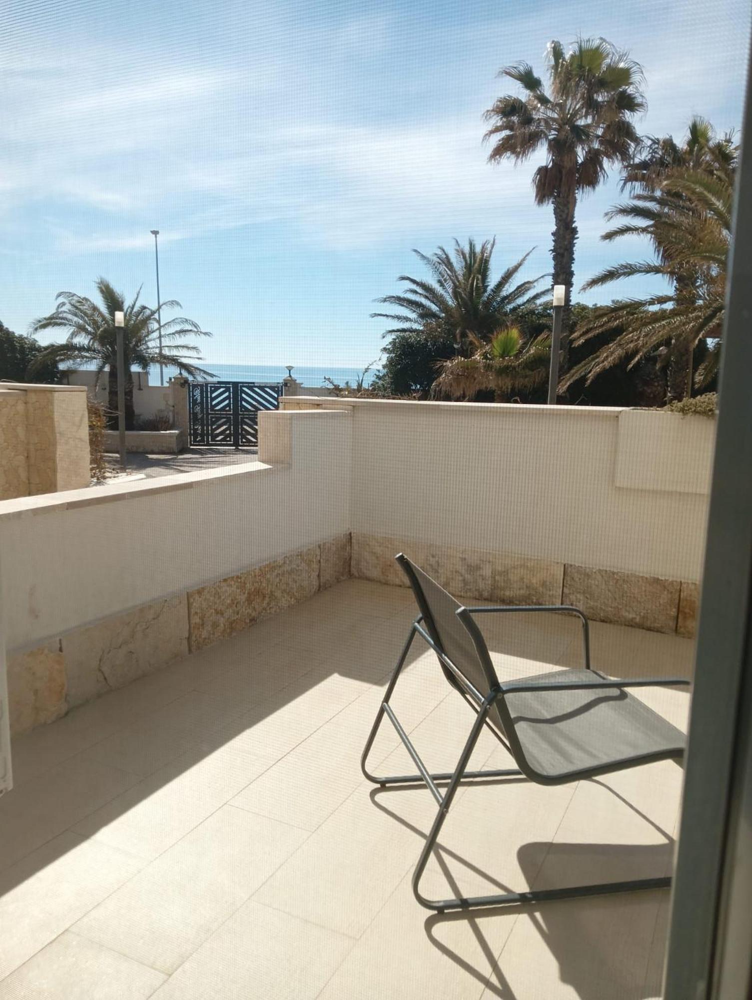 Bluebay Residence Resort Taranto Esterno foto