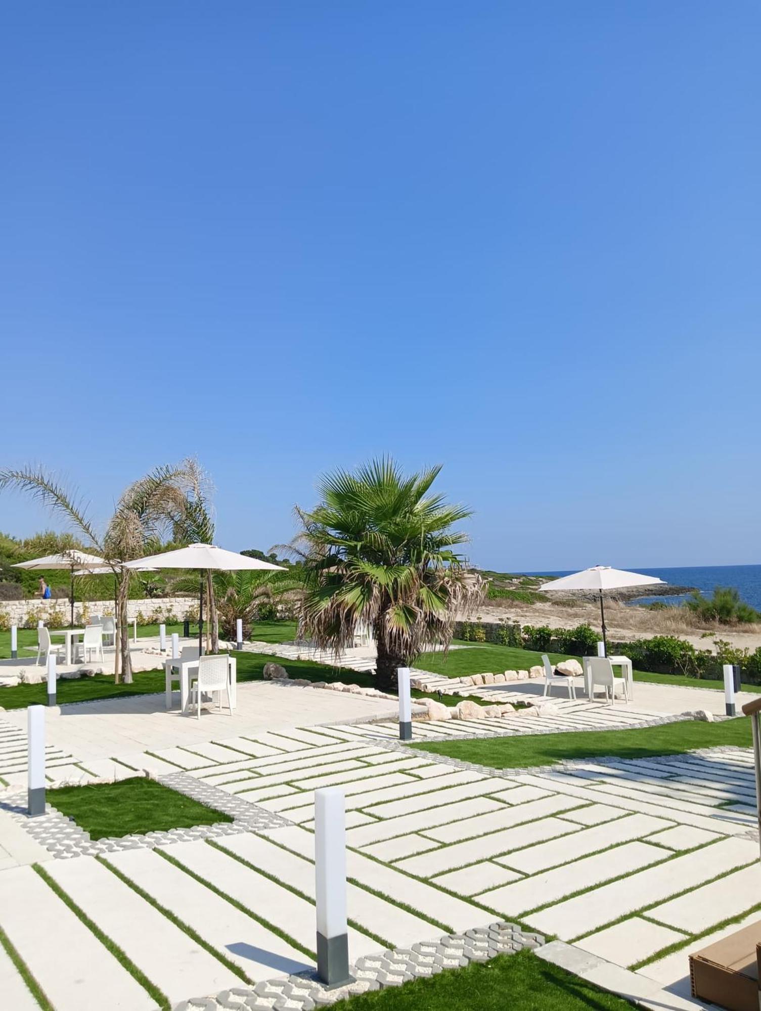 Bluebay Residence Resort Taranto Esterno foto