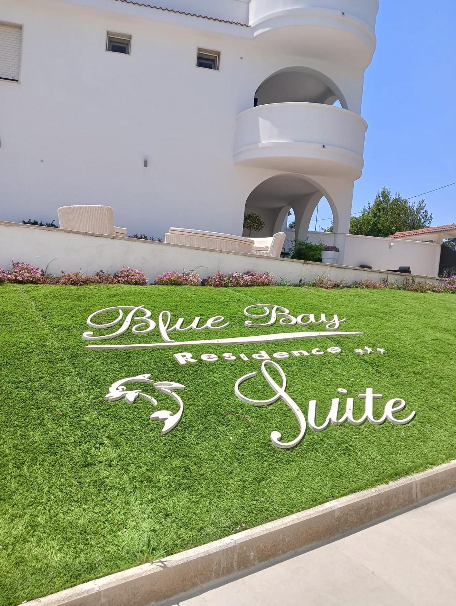 Bluebay Residence Resort Taranto Esterno foto