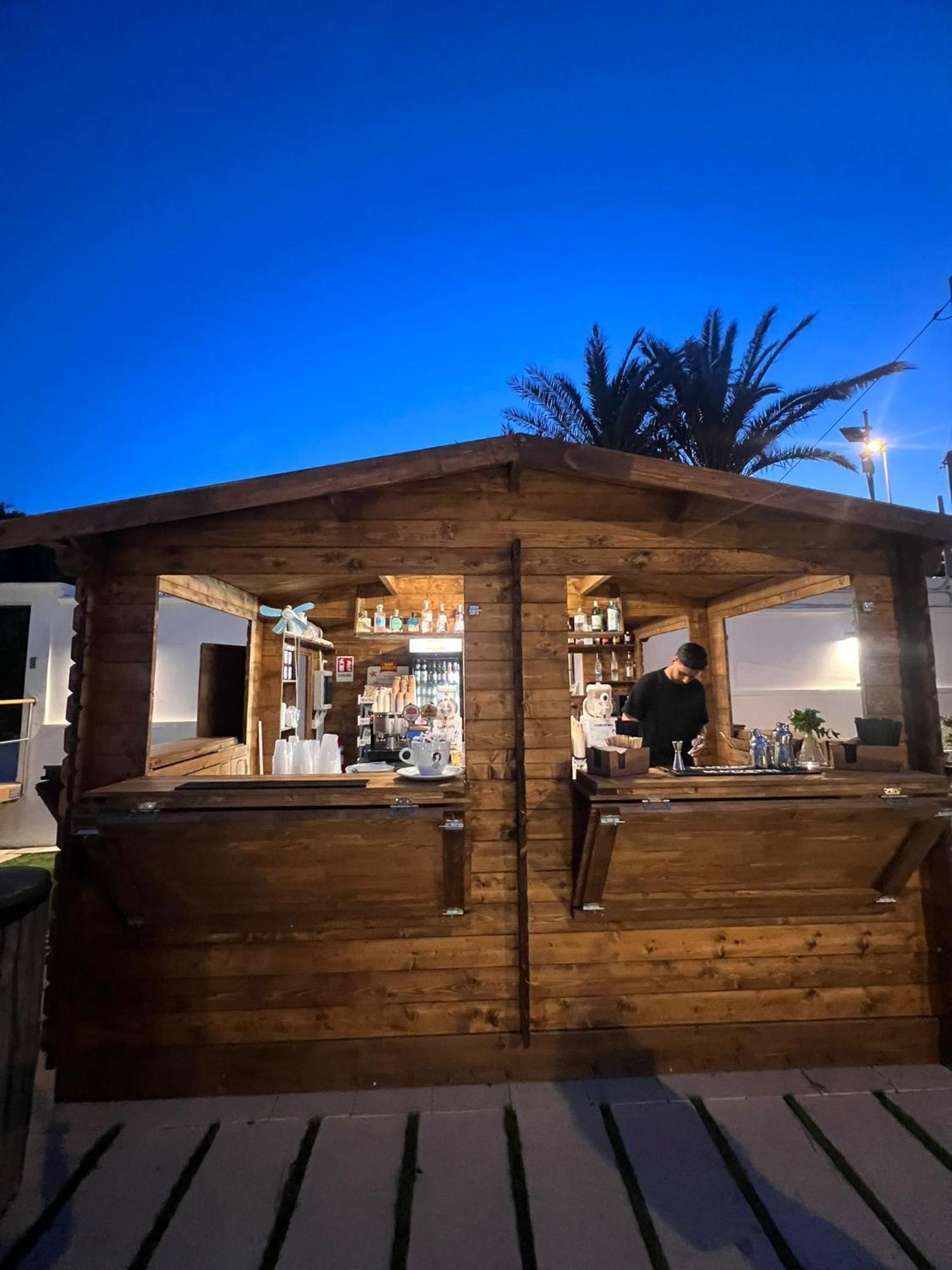 Bluebay Residence Resort Taranto Esterno foto