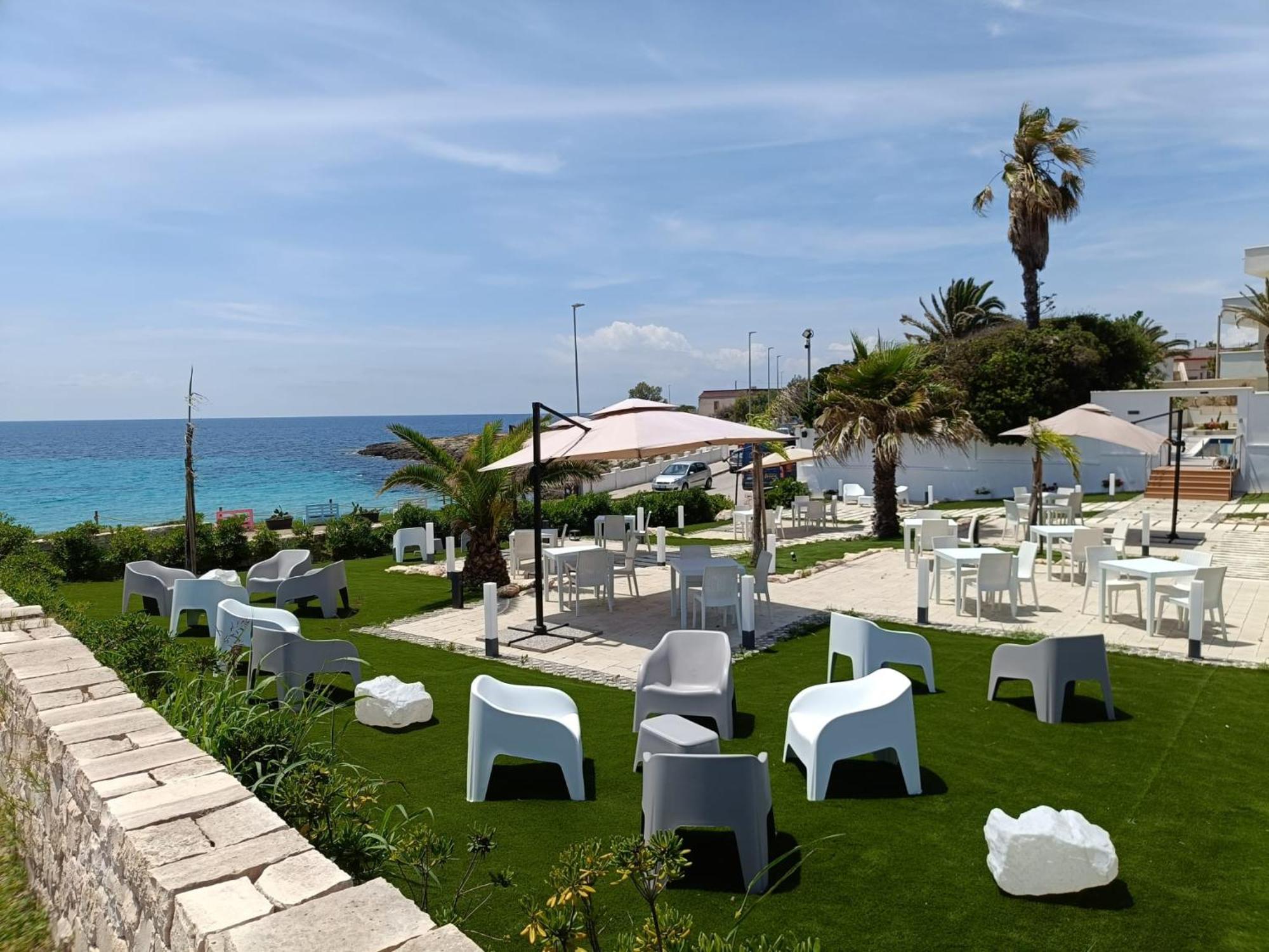 Bluebay Residence Resort Taranto Esterno foto