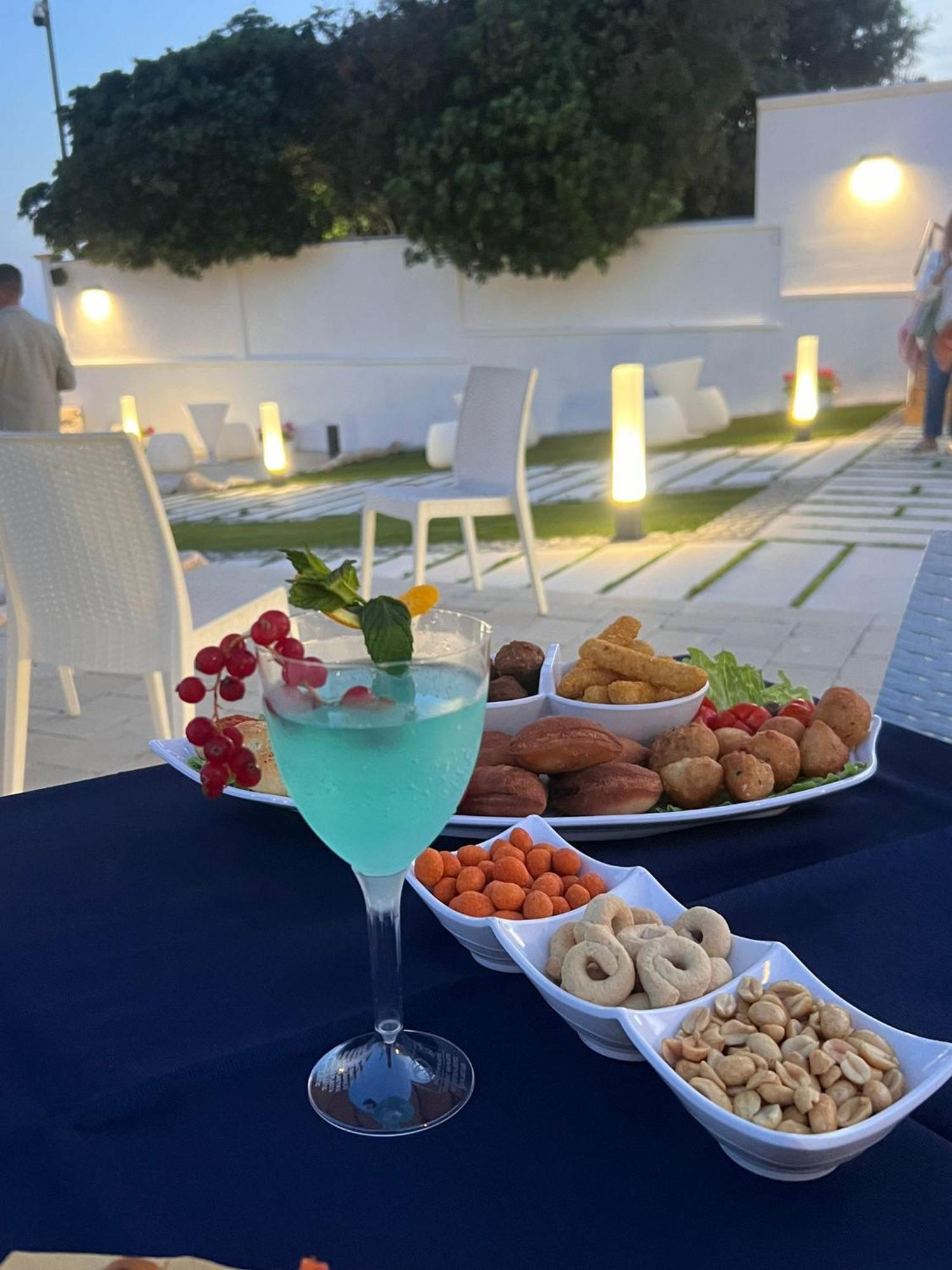 Bluebay Residence Resort Taranto Esterno foto