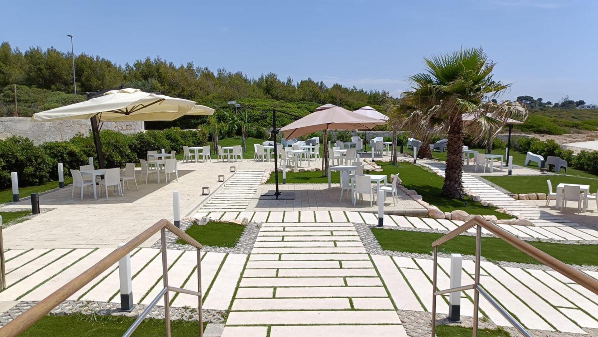 Bluebay Residence Resort Taranto Esterno foto