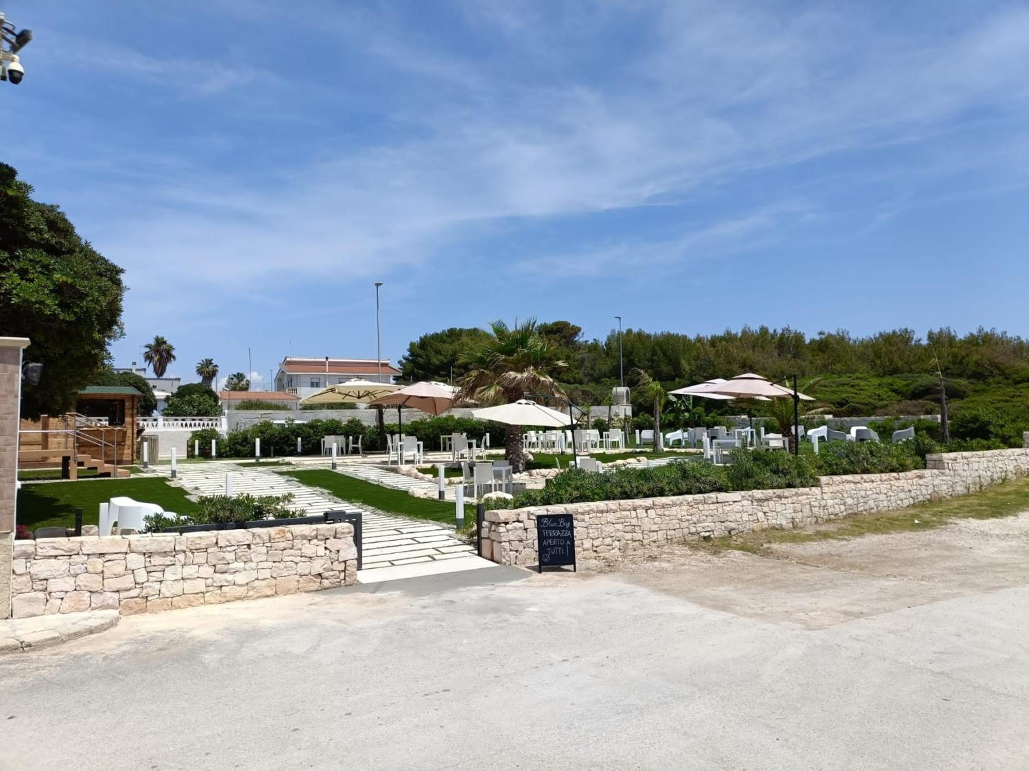 Bluebay Residence Resort Taranto Esterno foto