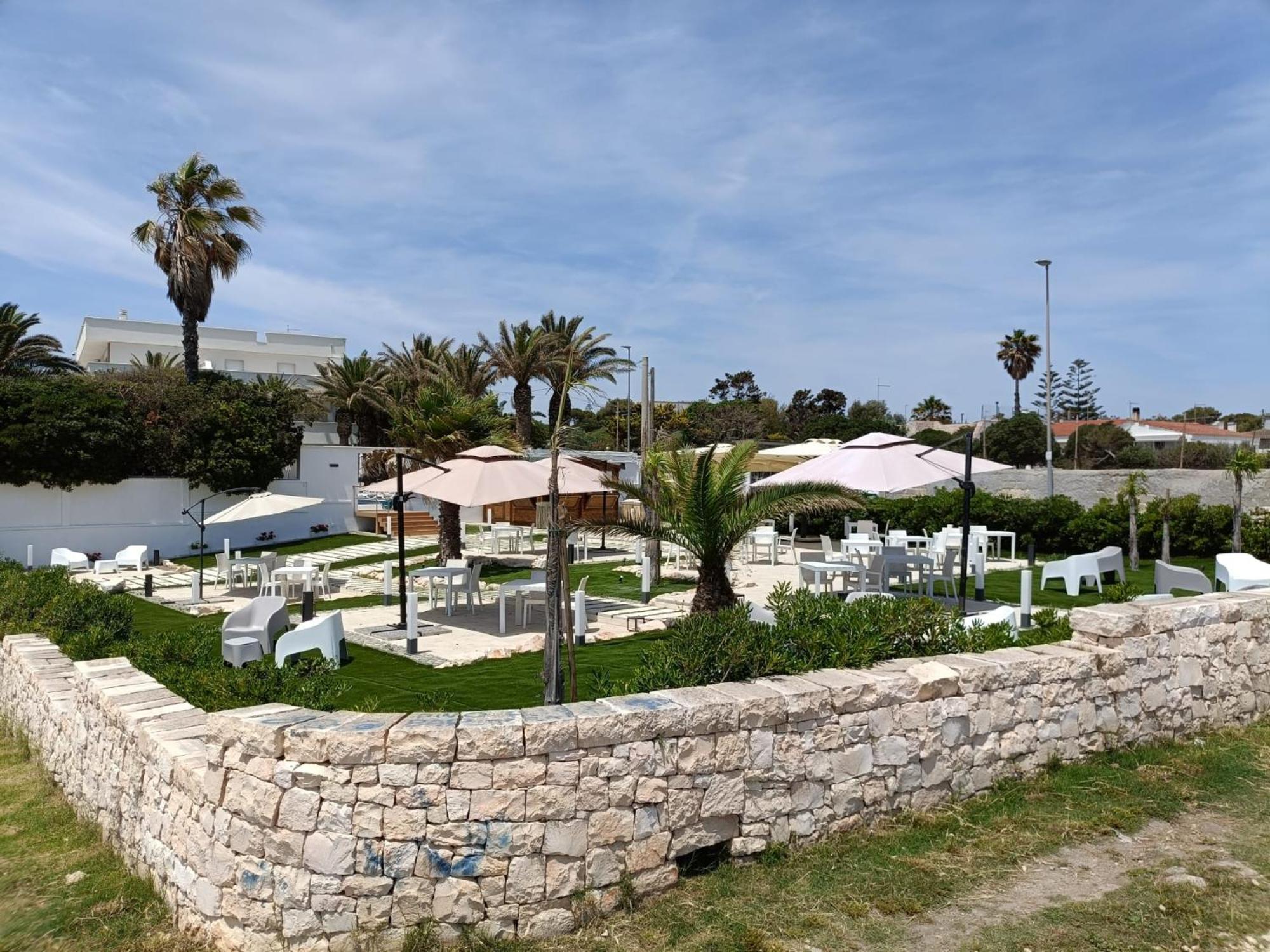 Bluebay Residence Resort Taranto Esterno foto