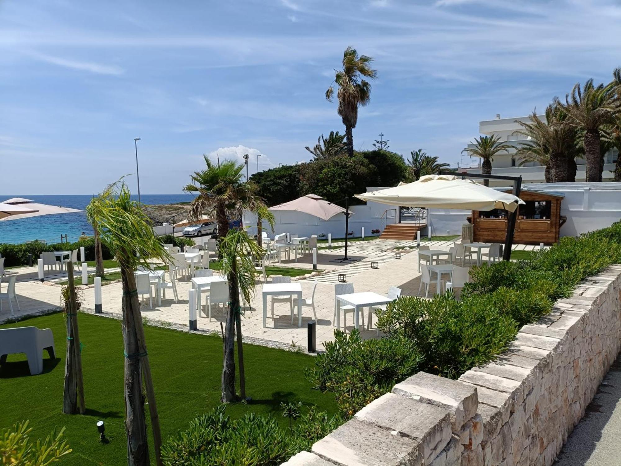 Bluebay Residence Resort Taranto Esterno foto
