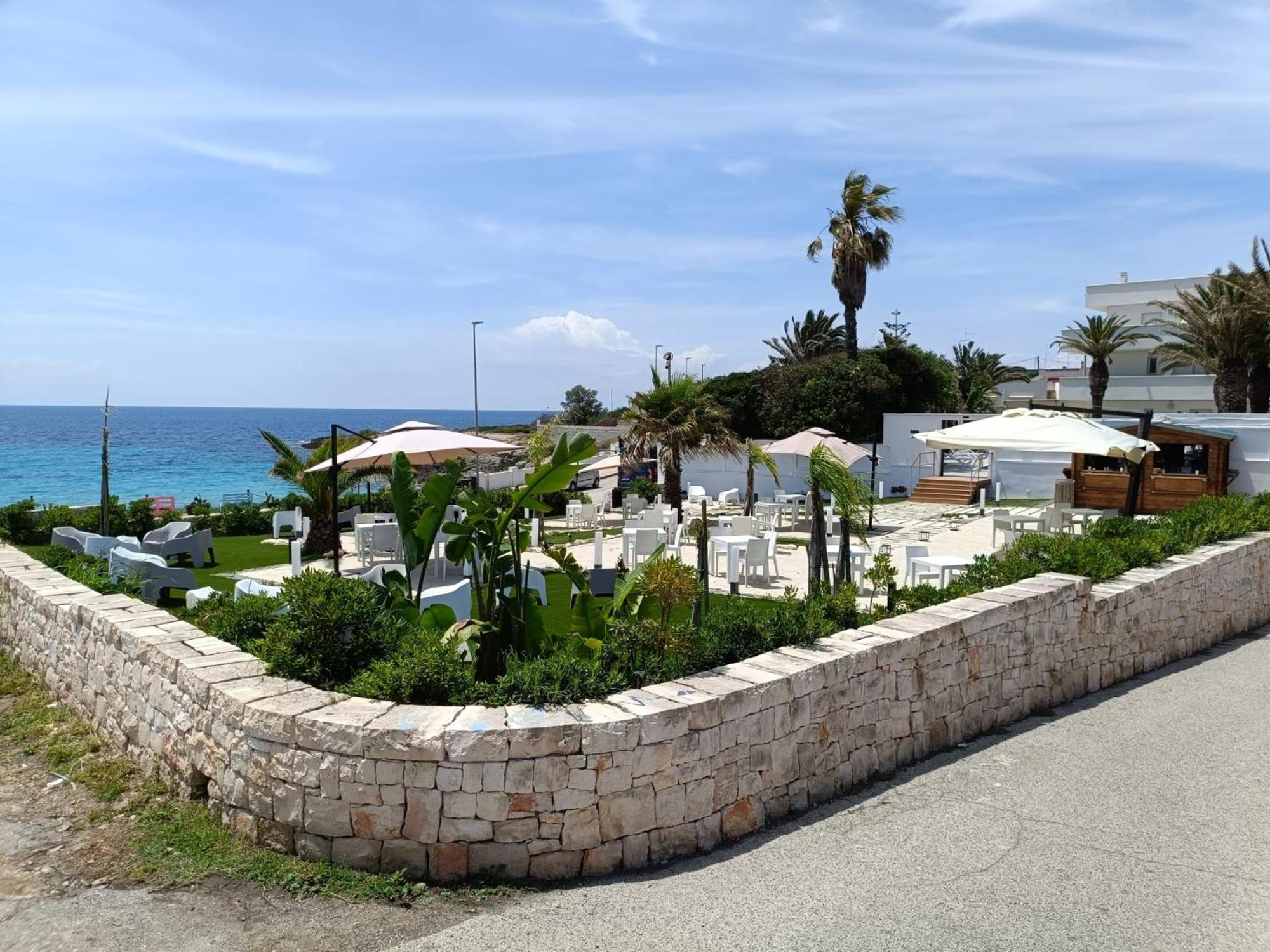 Bluebay Residence Resort Taranto Esterno foto
