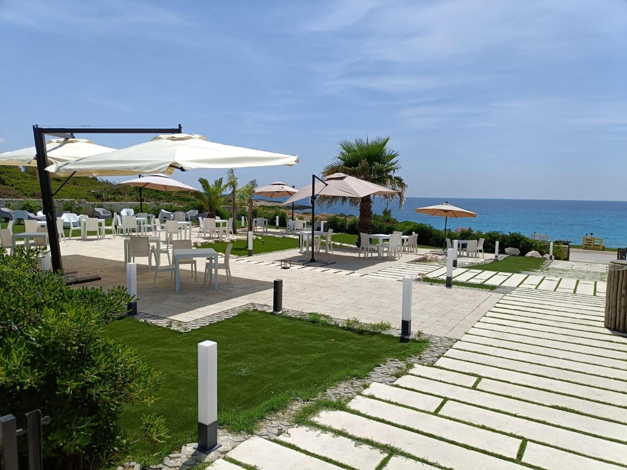 Bluebay Residence Resort Taranto Esterno foto